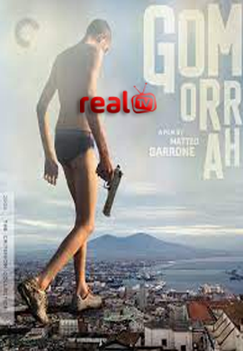 Gomorrah